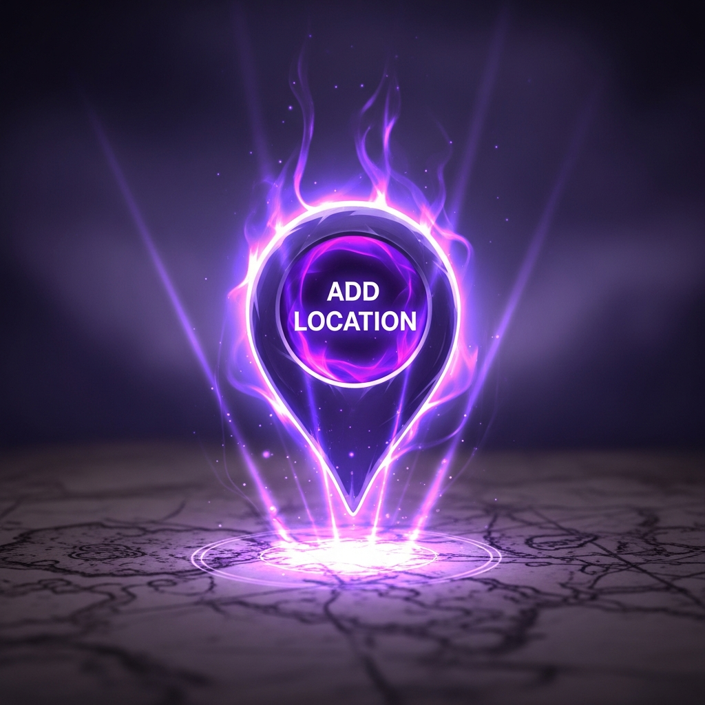 Share haunted location
