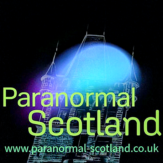 Paranormal Scotland