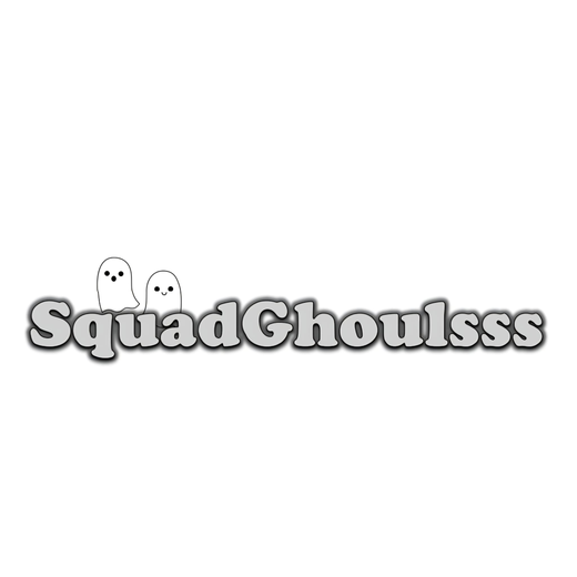 Squad Ghoulsss